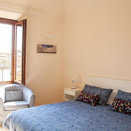 Goldentuscany Apartment アレッツォ エクステリア 写真