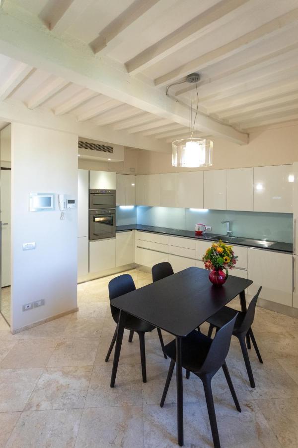 Goldentuscany Apartment アレッツォ エクステリア 写真