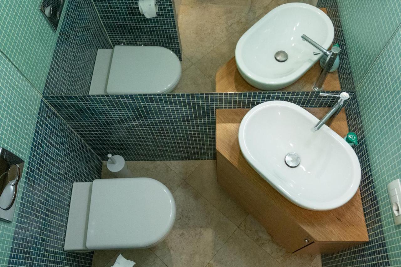 Goldentuscany Apartment アレッツォ エクステリア 写真