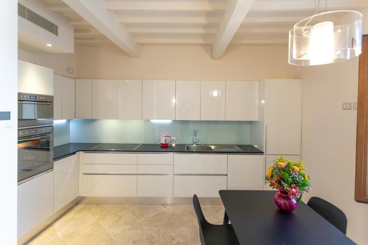 Goldentuscany Apartment アレッツォ エクステリア 写真