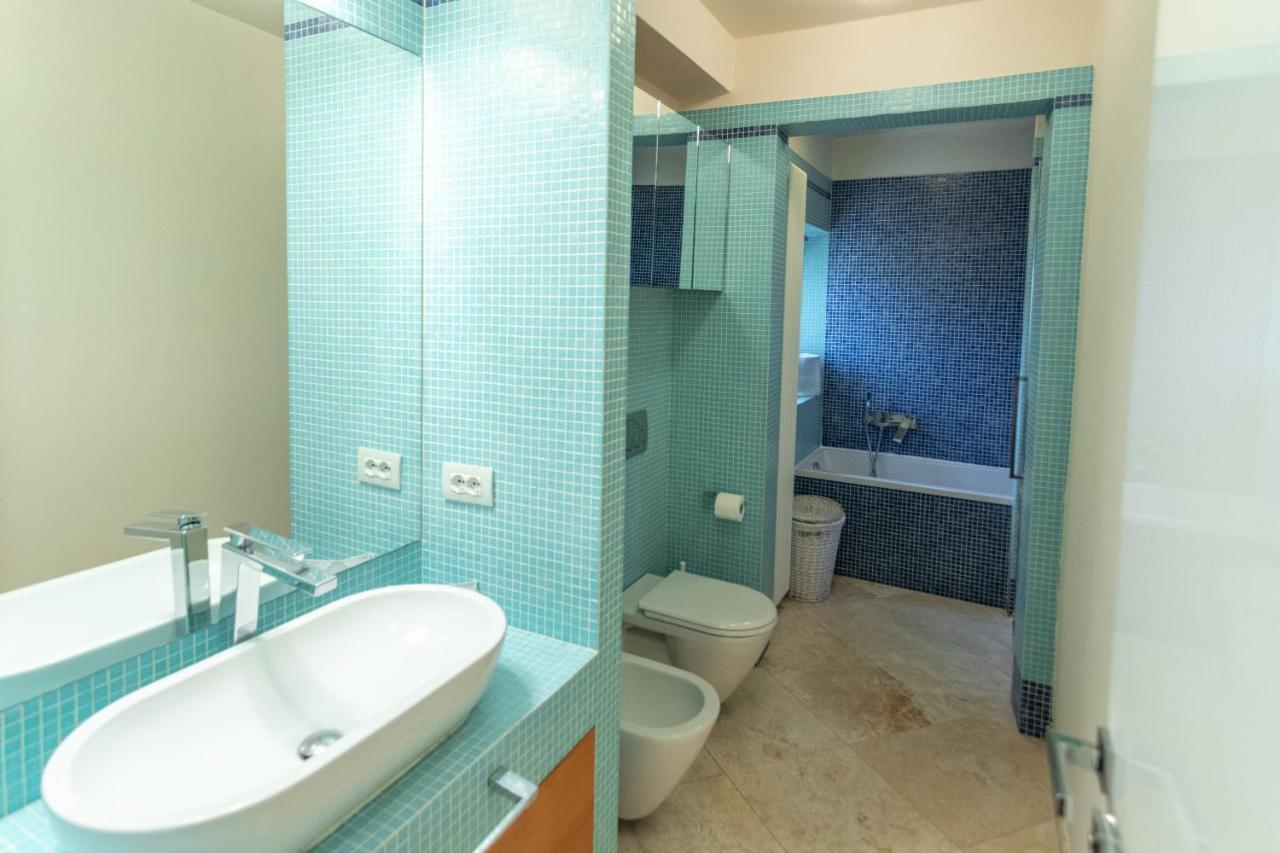 Goldentuscany Apartment アレッツォ エクステリア 写真
