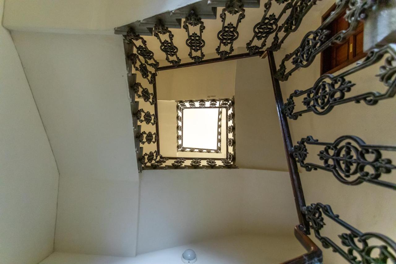 Goldentuscany Apartment アレッツォ エクステリア 写真