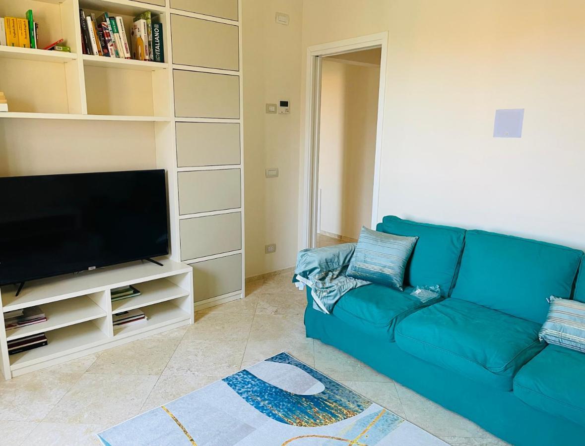 Goldentuscany Apartment アレッツォ エクステリア 写真