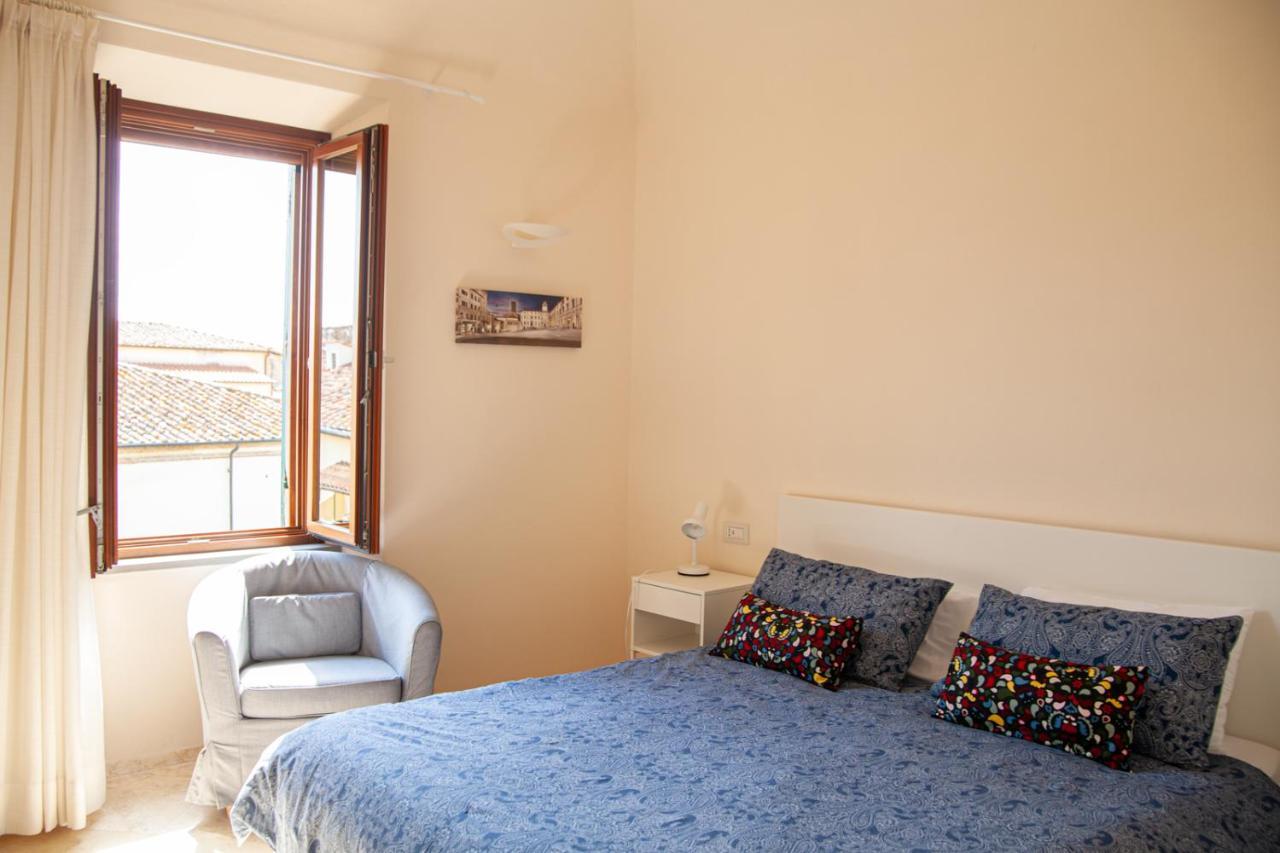 Goldentuscany Apartment アレッツォ エクステリア 写真