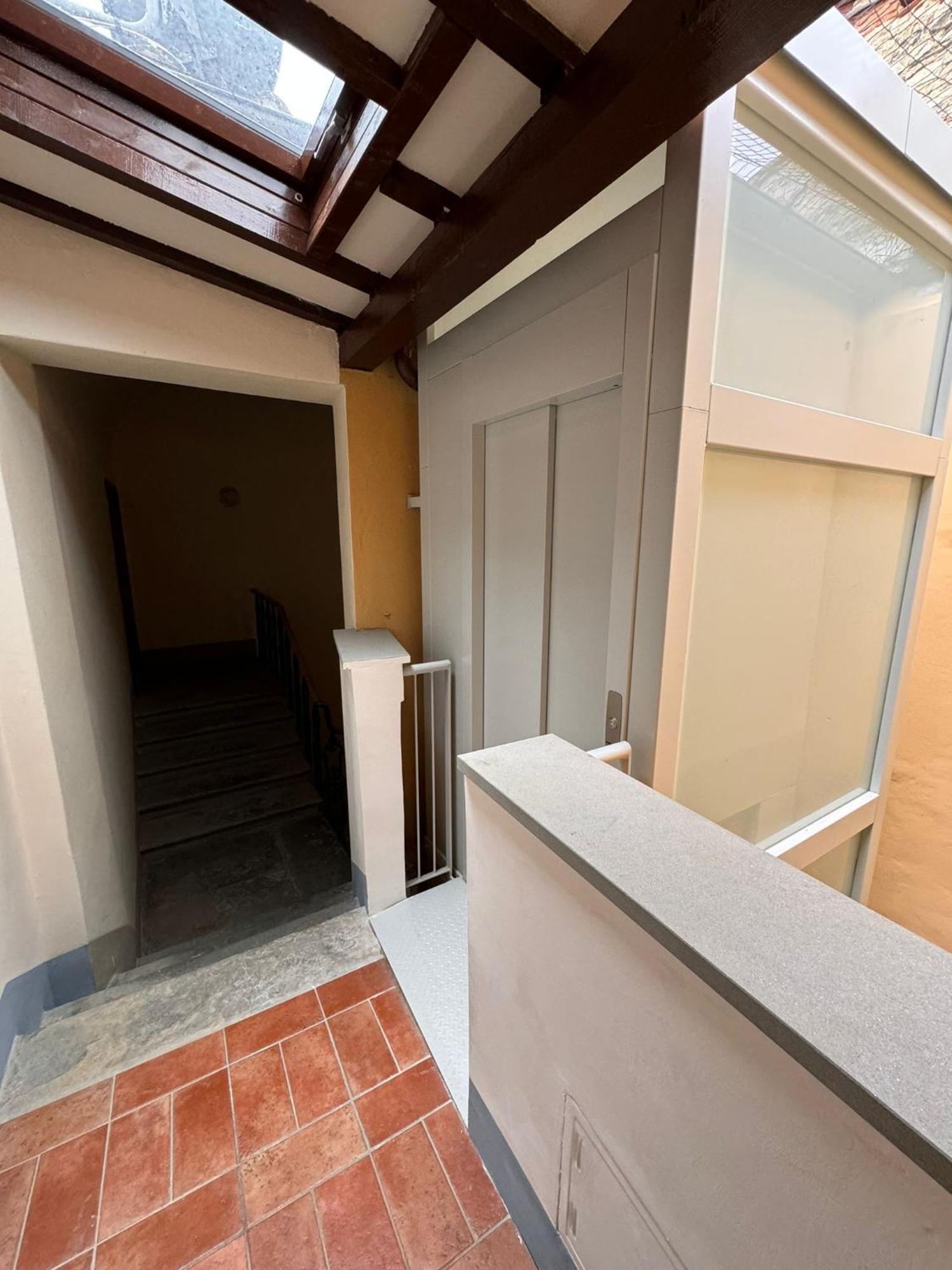 Goldentuscany Apartment アレッツォ エクステリア 写真